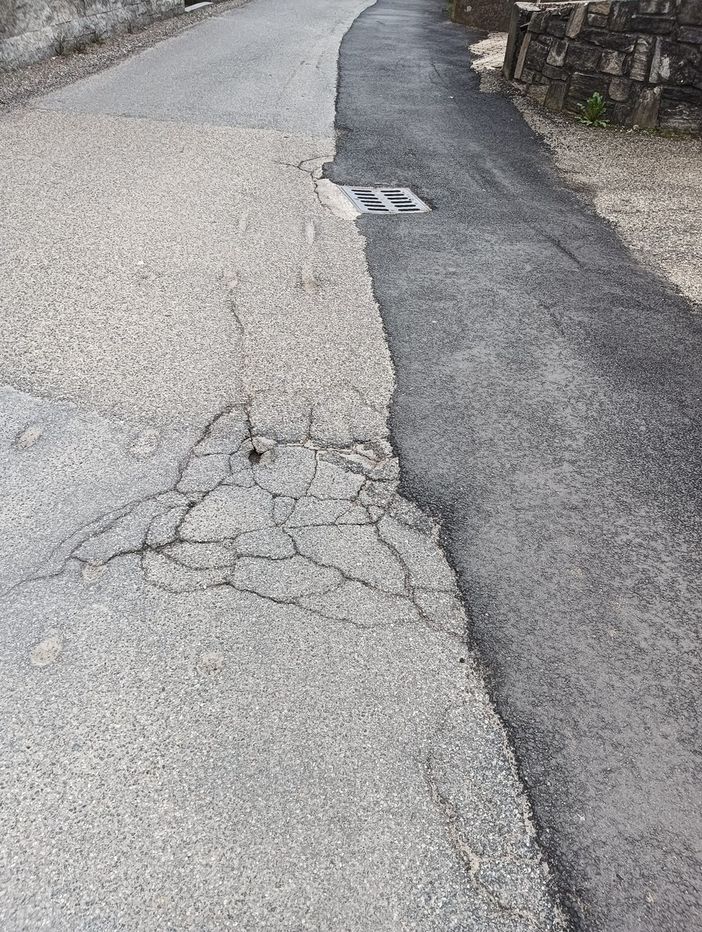 Scavi per la fibra ottica: Borgosesia vince la sua battaglia