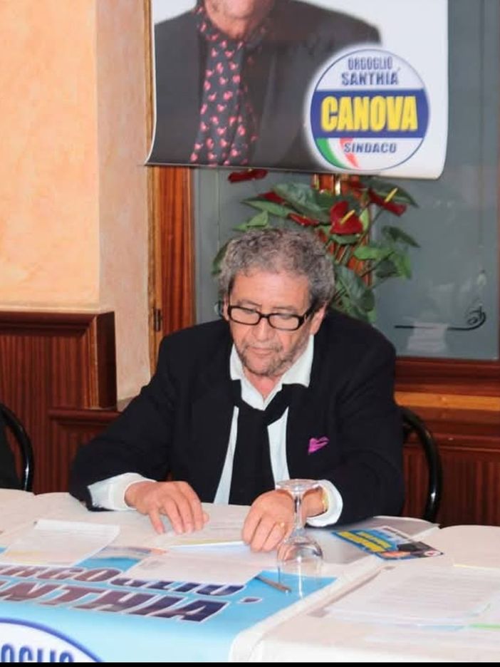 Prencipe: «Forza Italia piange un amico leale» Prencipe: «Forza Italia piange un amico leale»