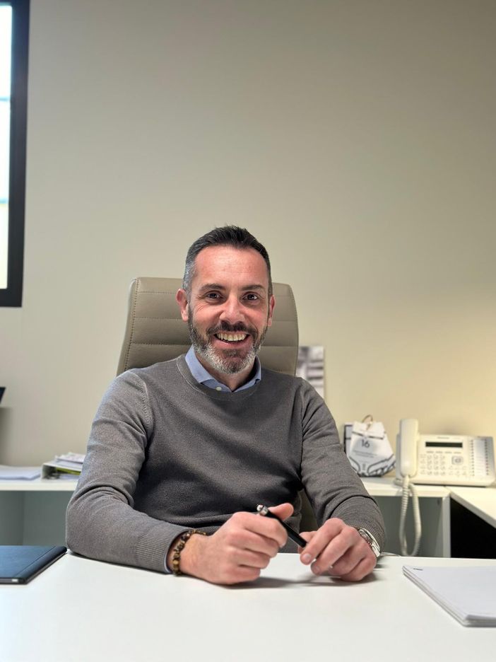 L'assessore Paolo Urban