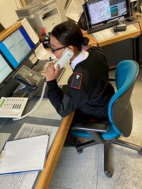 Latitante da due anni, si consegna ai Carabinieri di Vercelli Latitante da due anni, si consegna ai Carabinieri di Vercelli
