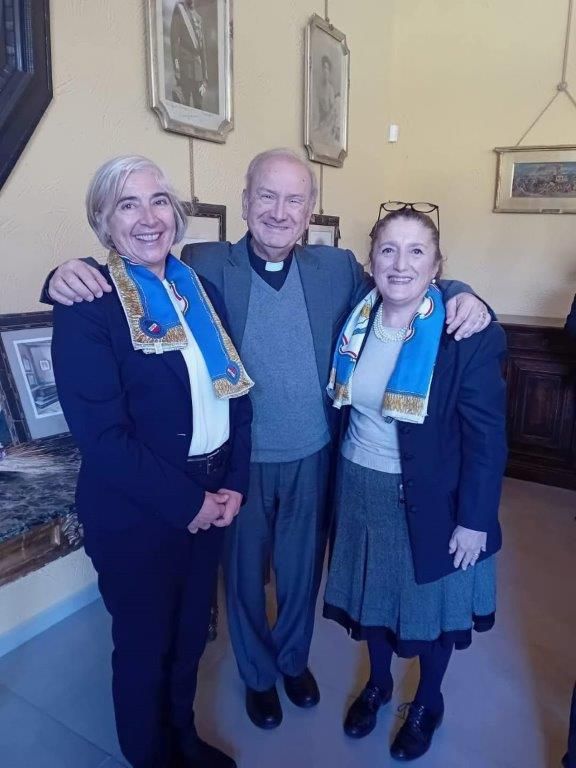 Pasfa, a Vercelli l'incontro sinodale del Nord Italia Pasfa, a Vercelli l'incontro sinodale del Nord Italia