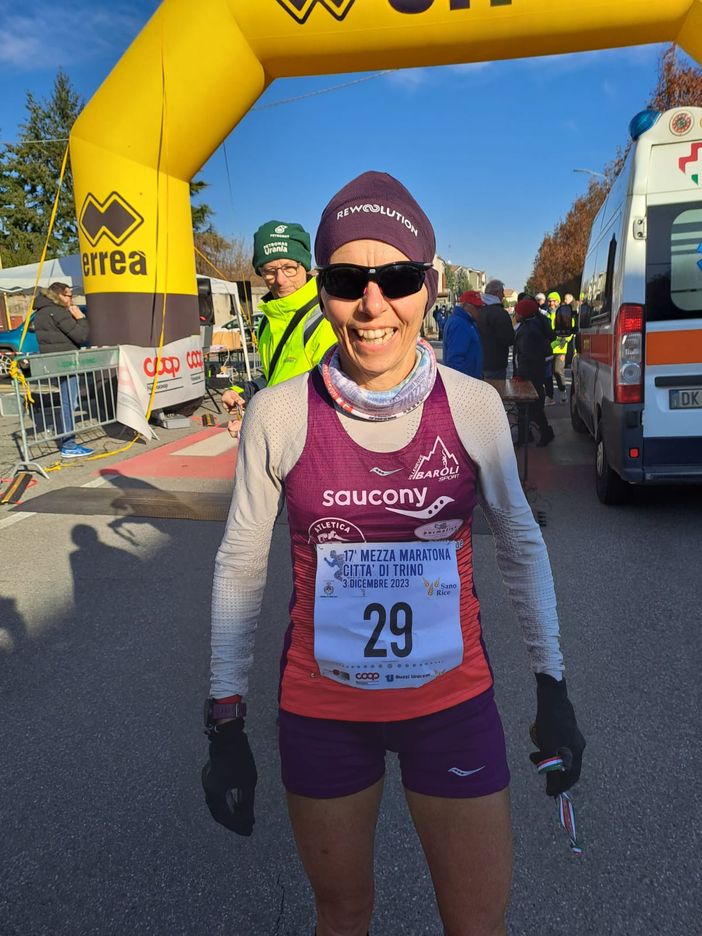 Bertone al traguardo Bertone al traguardo