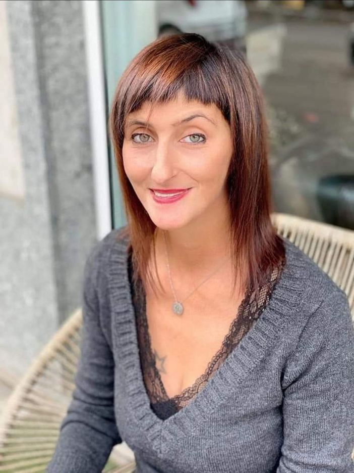 Venerdì l'addio a Barby Buttaci, morta a 51 anni Venerdì l'addio a Barby Buttaci, morta a 51 anni