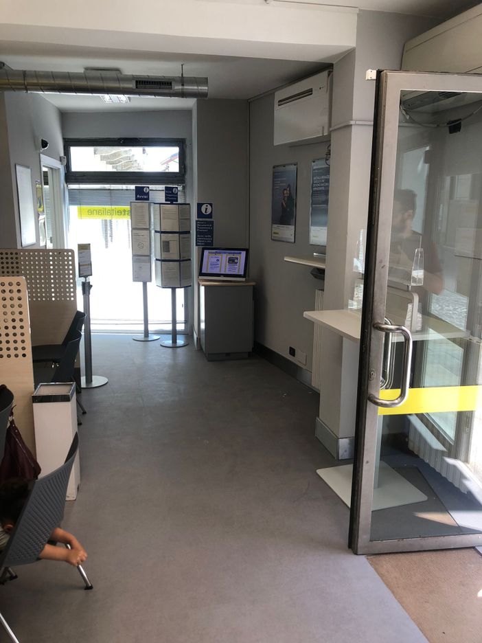 Saluggia, torna operativo l'ufficio postale Saluggia, torna operativo l'ufficio postale