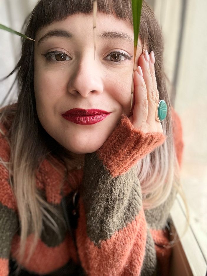 "Là dove finisce il mondo" all'Officina Anacoleti "Là dove finisce il mondo" all'Officina Anacoleti