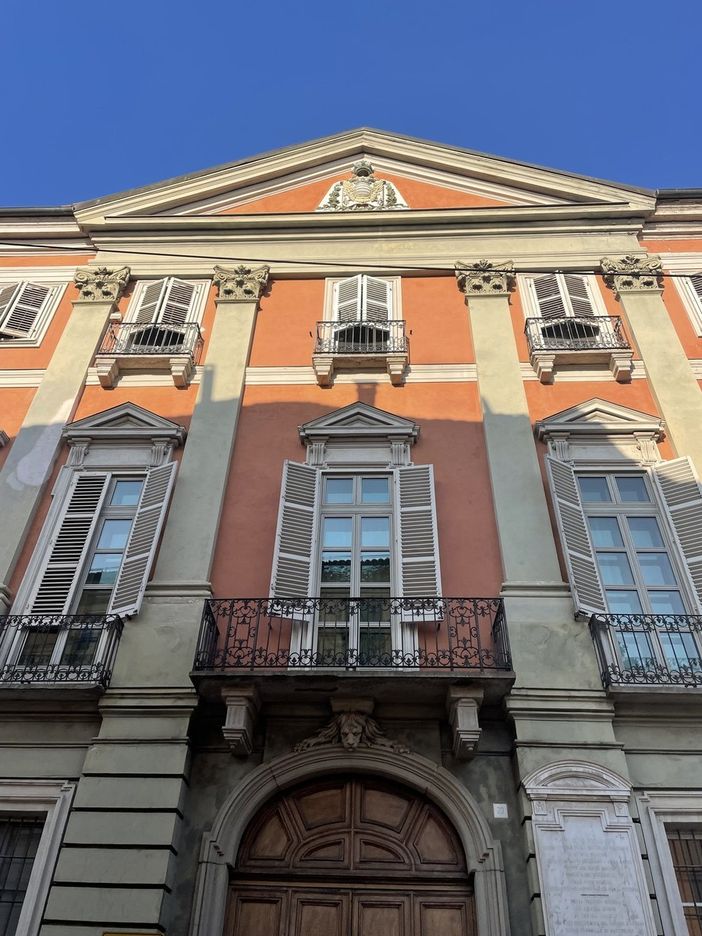 Giornate Fai d'Autunno: visite alla Scalise, al Palazzo che ospitò Napoleone e al campanile di Lucedio