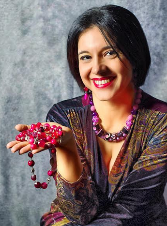 Valeria Di Tano e le sue creazioni