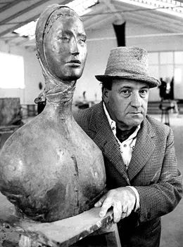 "Manzù e il suo tempo“: al via le conferenze Upo "Manzù e il suo tempo“: al via le conferenze Upo