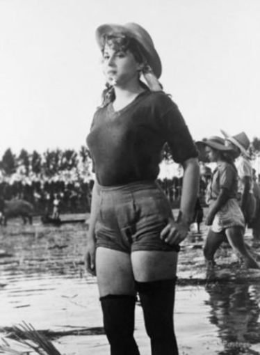 Silvana Mangano Silvana Mangano