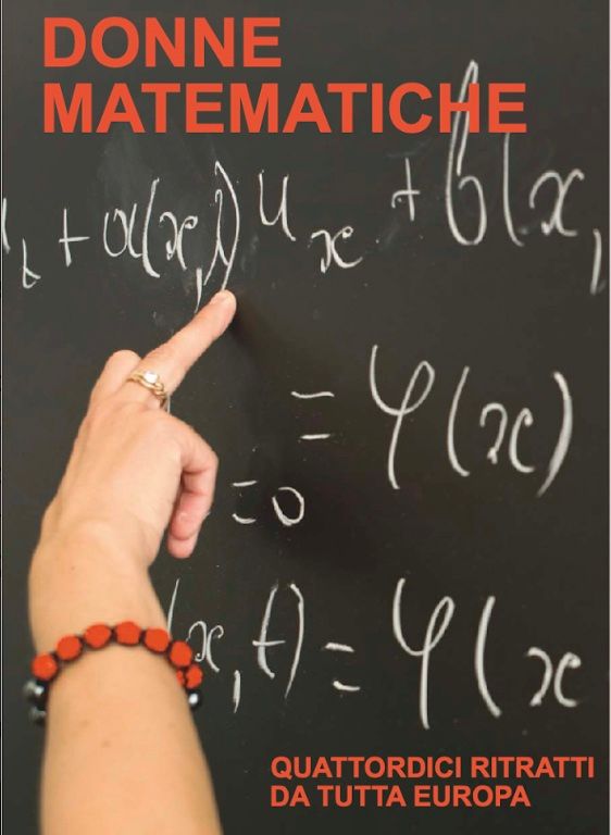 Donne matematiche, allo Spazio Gioin la mostra sulle scienziate Donne matematiche, allo Spazio Gioin la mostra sulle scienziate