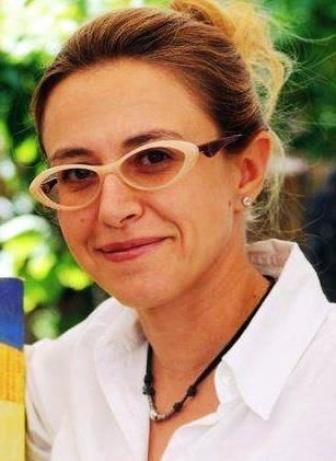 Lorena Fonsato, autrice delle decorazioni