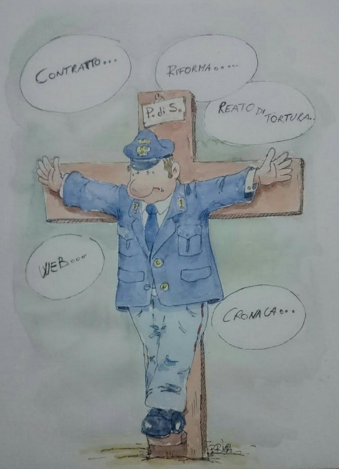 Disegno di Francesco Brigandì Disegno di Francesco Brigandì