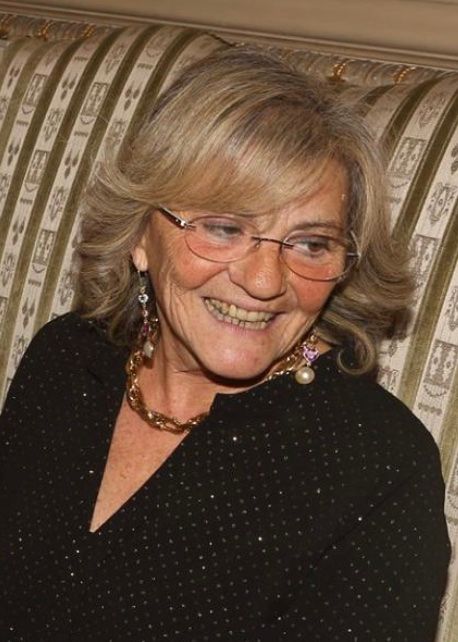 Mercoledì all'Aravecchia l'addio a Grazia Cavezzale