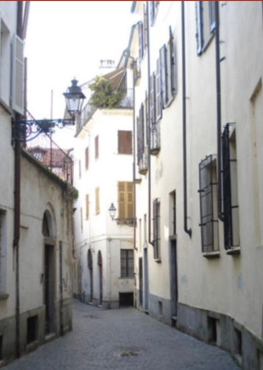 Visite guidate al Ghetto e alla Sinagoga Visite guidate al Ghetto e alla Sinagoga