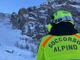 Valanga su fuoripista sopra Courmayeur, sciatori coinvolti