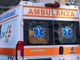 Genova, tredicenne cade da muraglione: è grave