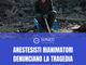 Mo, appello anestesisti per Gaza: "Corridoi umanitari, rispetto delle convenzioni internazionali e accesso alle cure essenziali" Mo, appello anestesisti per Gaza: "Corridoi umanitari, rispetto delle convenzioni internazionali e accesso alle cure essenziali"