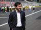 Mohammed Ben Sulayem, pres. Fia: "Dal regolamento alla sostenibilità, ecco il futuro della Formula 1" Mohammed Ben Sulayem, pres. Fia: "Dal regolamento alla sostenibilità, ecco il futuro della Formula 1"