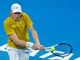 Atp Doha, oggi Sinner-Mensik - Diretta