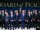 Board of Peace al via, Trump: "Pace facile da dire ma difficile da fare". E avverte l'Iran: "Accordo o cose brutte"