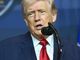 Iran, Trump: "Uccidere Mojtaba Khamenei? Non lo dico"