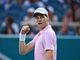 Atp Montecarlo, esordio vincente per Sinner in coppia con Bergs nel torneo di doppio Atp Montecarlo, esordio vincente per Sinner in coppia con Bergs nel torneo di doppio