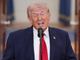 Trump minaccia ancora: "Iran apra il fottuto Stretto di Hormuz o finirà all'inferno" Trump minaccia ancora: "Iran apra il fottuto Stretto di Hormuz o finirà all'inferno"