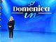 Domenica In, oggi domenica 5 aprile: gli ospiti di Mara Venier Domenica In, oggi domenica 5 aprile: gli ospiti di Mara Venier