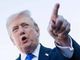 Trump: "Intesa o sarà l'inferno". Il giallo dell'ultimatum spostato a martedì Trump: "Intesa o sarà l'inferno". Il giallo dell'ultimatum spostato a martedì