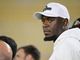 Montecarlo, c'è un super tifoso per Sinner: in tribuna spunta Bolt Montecarlo, c'è un super tifoso per Sinner: in tribuna spunta Bolt