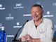 Becker: "Sinner superstar fondamentale per il tennis italiano, il calcio prenda esempio" Becker: "Sinner superstar fondamentale per il tennis italiano, il calcio prenda esempio"