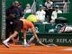 Montecarlo, super Berrettini: doppio bagel a Medvedev e il russo distrugge la racchetta Montecarlo, super Berrettini: doppio bagel a Medvedev e il russo distrugge la racchetta