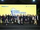 Giornalisti, al via terza edizione del premio giornalistico Tg Poste Giornalisti, al via terza edizione del premio giornalistico Tg Poste