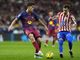 Caos in Barcellona-Atletico, espulso Cubarsì e gol capolavoro di Alvarez. Cos'è successo in Champions Caos in Barcellona-Atletico, espulso Cubarsì e gol capolavoro di Alvarez. Cos'è successo in Champions