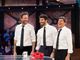 Affari Tuoi, stasera puntata speciale con Jovanotti e Morandi Affari Tuoi, stasera puntata speciale con Jovanotti e Morandi