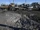Ucraina, raid russo in pieno cessate il fuoco: colpito sito industriale a Zaporizhzhia