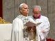 Papa: "La Chiesa denuncia male in ogni forma". Le parole dopo il nuovo attacco di Trump