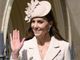 La principessa Kate in Italia, sarà il suo primo viaggio all'estero dopo la malattia