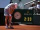 Sinner e il ko al Roland Garros, Isner: "Colpa dei capelli rossi" Sinner e il ko al Roland Garros, Isner: "Colpa dei capelli rossi"