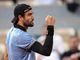 Roland Garros, oggi Berrettini-Cerundolo - Diretta Roland Garros, oggi Berrettini-Cerundolo - Diretta