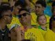 Brasile, sosia nell'amichevole con Panama: ecco Ronaldinho, Ronaldo e Vinicius Brasile, sosia nell'amichevole con Panama: ecco Ronaldinho, Ronaldo e Vinicius