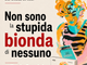Libri, Ilenia Rossini racconta la 'vera' Marilyn Monroe in 'Non sono la stupida bionda di nessuno' Libri, Ilenia Rossini racconta la 'vera' Marilyn Monroe in 'Non sono la stupida bionda di nessuno'