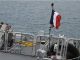 Francia intercetta petroliera russa al largo dell'Atlantico. Cremlino: "Atto di pirateria" Francia intercetta petroliera russa al largo dell'Atlantico. Cremlino: "Atto di pirateria"