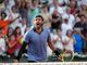 Berrettini ai quarti del Roland Garros e sogna: "Ora senza Sinner..." Berrettini ai quarti del Roland Garros e sogna: "Ora senza Sinner..."