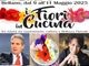 A Bellano (LC) dal 9 all’11 maggio i fiori saranno protagonisti anche in tavola