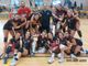 Volley, esordio in Coppa Piemonte per la S2M Volley, esordio in Coppa Piemonte per la S2M