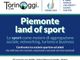 Piemonte Land of Sport: incontro per le Società Sportive Piemontesi e la Carta dello Sport