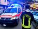 Malore in casa, intervengono i Vigili del Fuoco