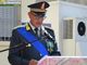 Il colonnello Luca Vassena, nuovo comandante provinciale della Guardia fi Finanza Il colonnello Luca Vassena, nuovo comandante provinciale della Guardia fi Finanza