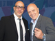 Francesco Toscano e Marco Rizzo, rispettivamente Presidente e Segretario del partito